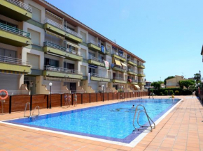 Omega apartment near sea beach